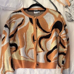 Princess polly cardigan
